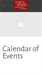 Mobile Screenshot of ncsml.org